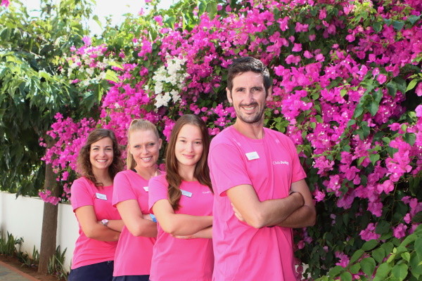 Image 23 du séjour Club Jumbo Cyprotel Faliraki Hotel **** à Ile de rhodes, Grèce