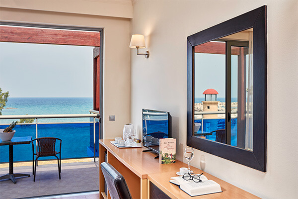 Image 5 du séjour Club Framissima All Senses Nautica Blue Resort & Spa **** à Ile de rhodes, Grèce