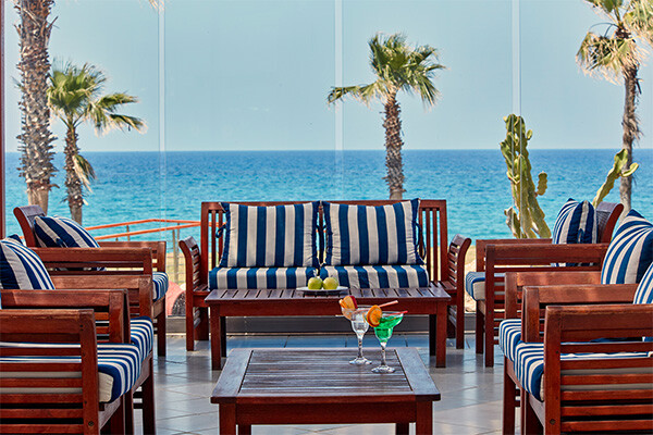 Image 17 du séjour Club Framissima All Senses Nautica Blue Resort & Spa **** à Ile de rhodes, Grèce