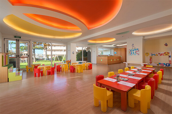 Image 23 du séjour Hôtel Sun Beach Resort **** à Ile de rhodes, Grèce