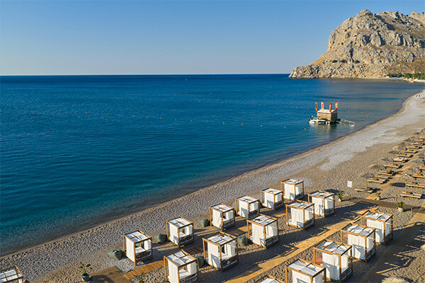 Hôtel Atlantica Imperial Resort - Adult only ***** - 5