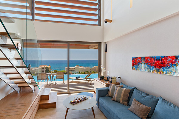 Hôtel Atlantica Imperial Resort - Adult only ***** - 7