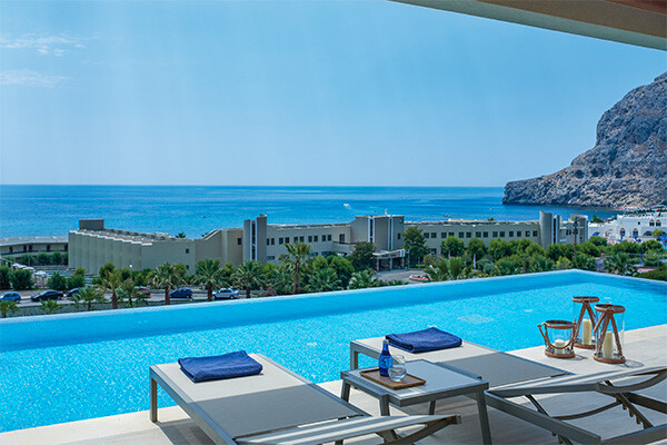 Hôtel Atlantica Imperial Resort - Adult only ***** - 8