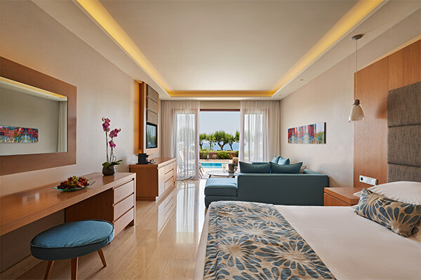 Hôtel Atlantica Imperial Resort - Adult only ***** - 9