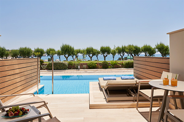 Hôtel Atlantica Imperial Resort - Adult only ***** - 10