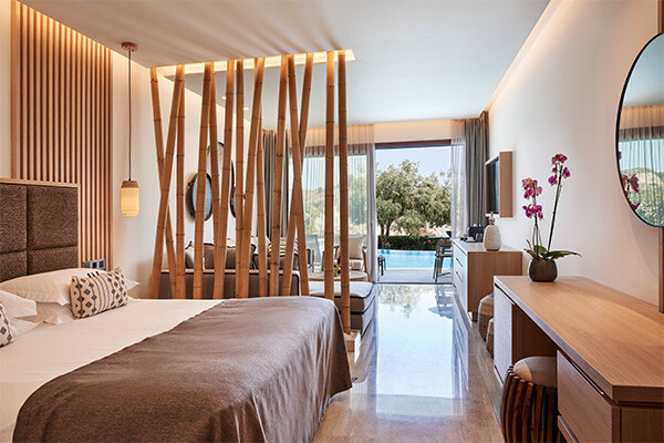 Hôtel Atlantica Imperial Resort - Adult only ***** - 11