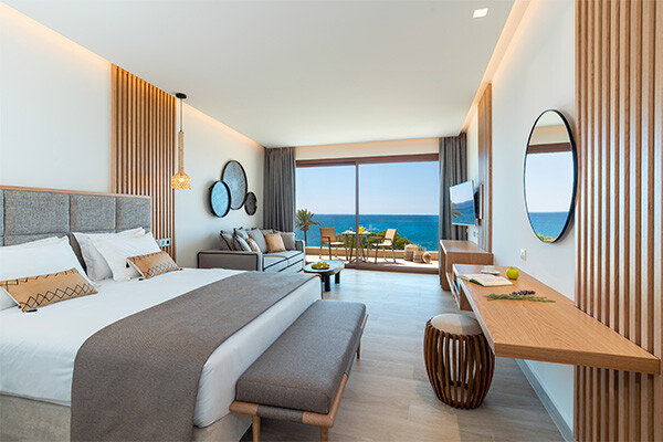 Hôtel Atlantica Imperial Resort - Adult only ***** - 12
