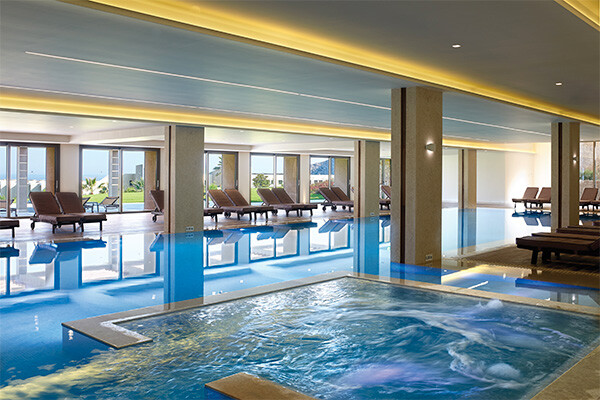 Hôtel Atlantica Imperial Resort - Adult only ***** - 15