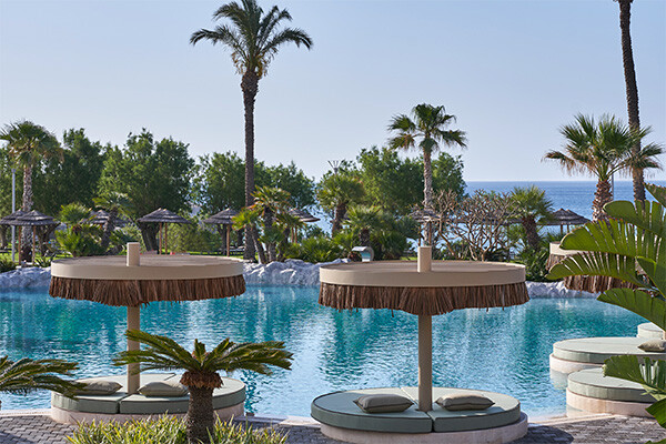 Hôtel Atlantica Imperial Resort - Adult only ***** - 4