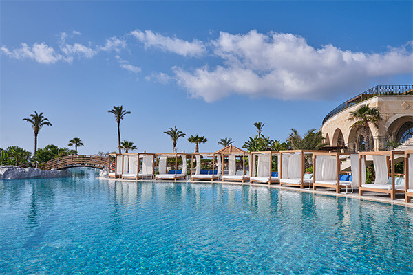 Hôtel Atlantica Imperial Resort - Adult only ***** - 3