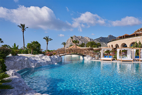 Hôtel Atlantica Imperial Resort - Adult only ***** - 2