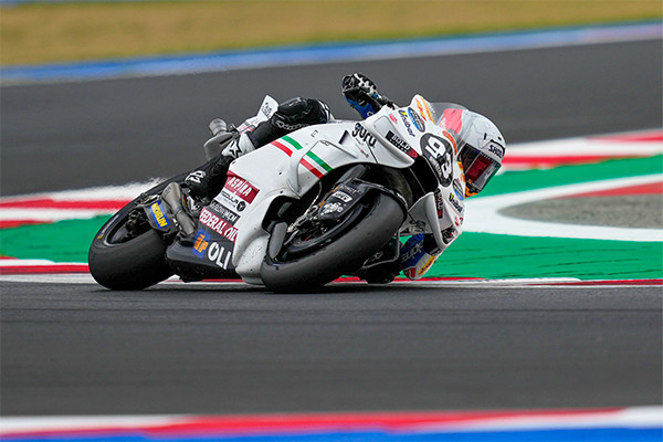 Hôtel 4* Rimini + Billet MotoGP Grand Prix de Saint Marin **** - 3