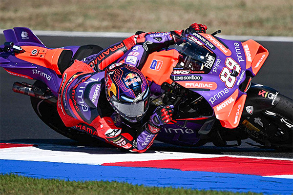 Hôtel 4* Rimini + Billet MotoGP Grand Prix de Saint Marin **** - 5