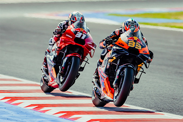 Hôtel 4* Rimini + Billet MotoGP Grand Prix de Saint Marin **** - 6