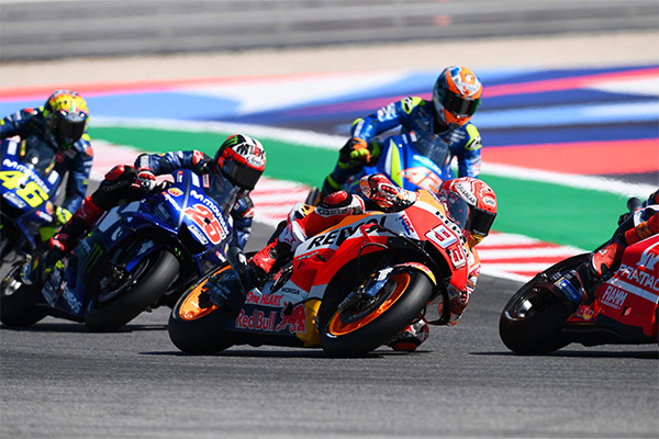 Hôtel 4* Rimini + Billet MotoGP Grand Prix de Saint Marin **** - 7