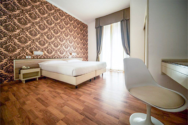 Hôtel 4* Rimini + Billet MotoGP Grand Prix de Saint Marin **** - 9