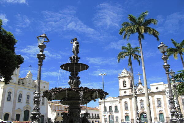 Combiné circuit et hôtel L'iconique Rio de Janeiro et la culturelle Salvador de Bahia (logement au Novotel Rio Leme 4* à Rio) - 10