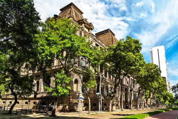 Combiné circuit et hôtel L'iconique Rio de Janeiro et la culturelle Salvador de Bahia (logement au Novotel Rio Leme 4* à Rio) - 2
