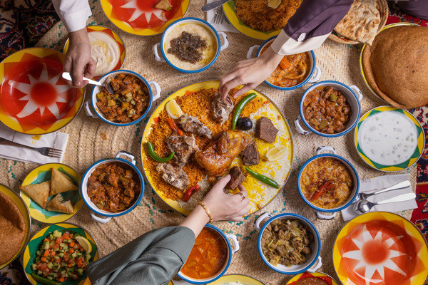 Circuit Les incontournables de l'Arabie **** - 13