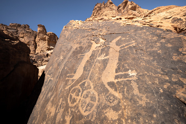 Circuit Les incontournables de l'Arabie **** - 5