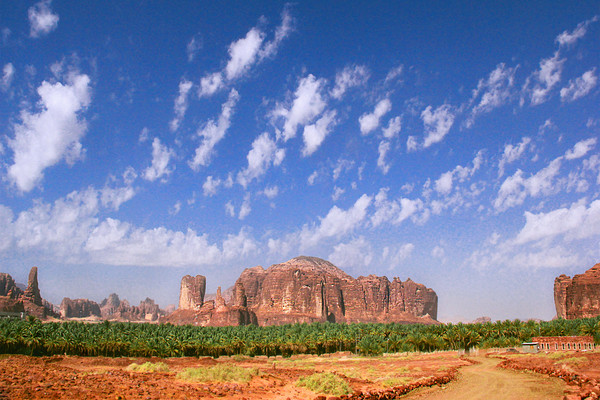Circuit Les incontournables de l'Arabie **** - 15