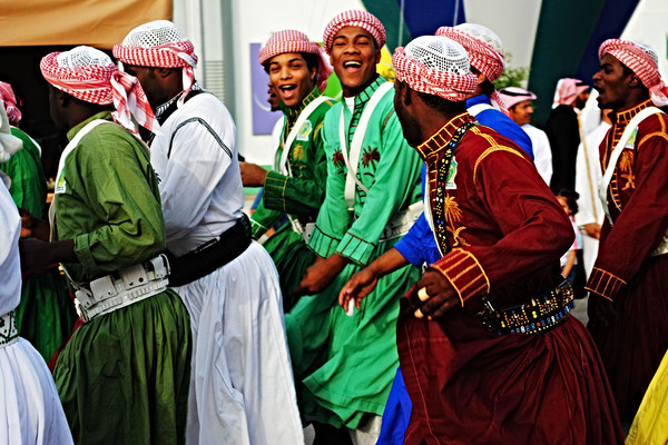 Circuit Les incontournables de l'Arabie **** - 12