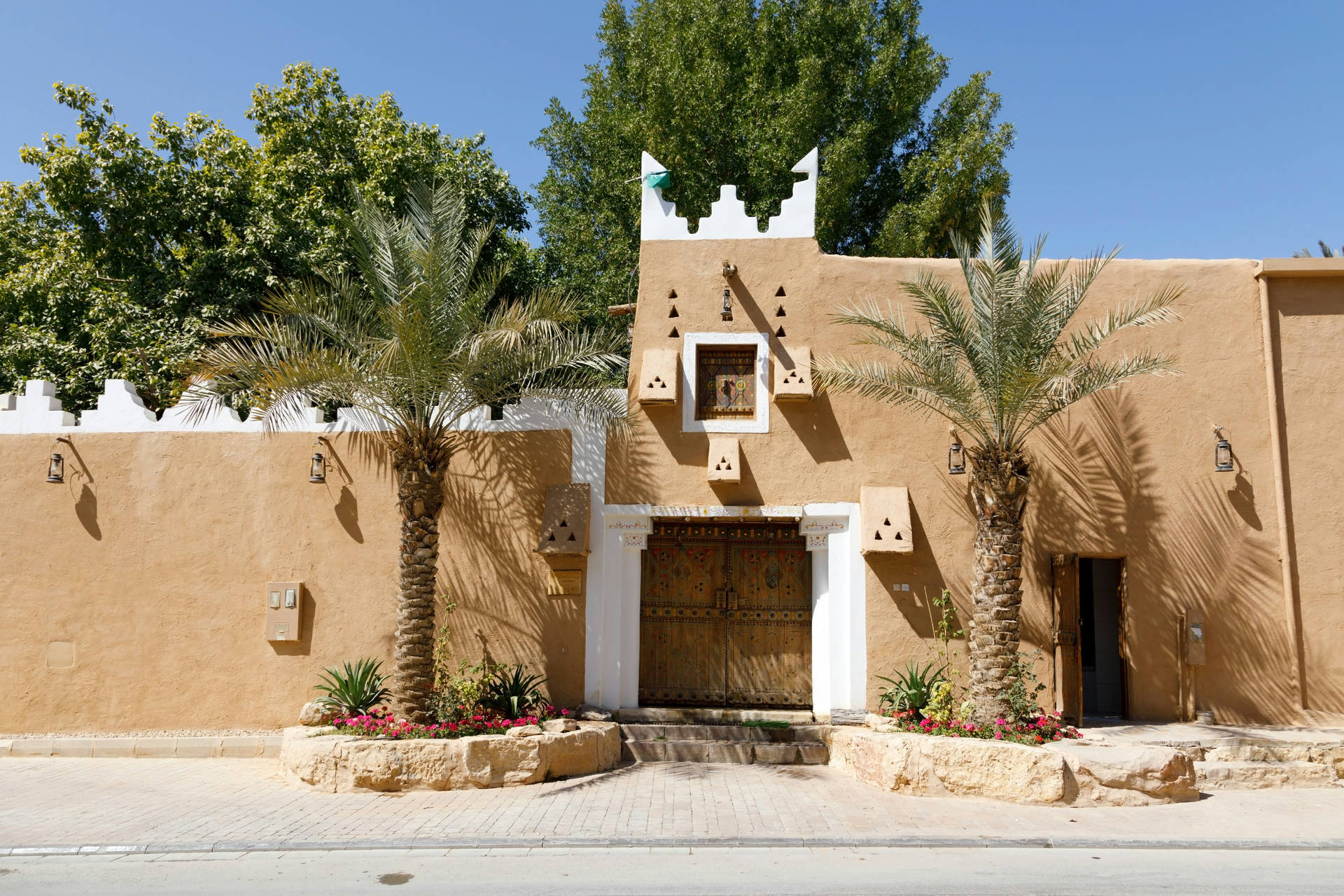 Circuit Arabie Saoudite millénaire : voyage au coeur des civilisations - 3