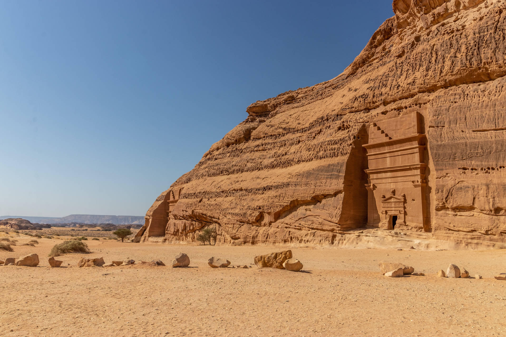 Circuit Arabie Saoudite millénaire : voyage au coeur des civilisations - 9