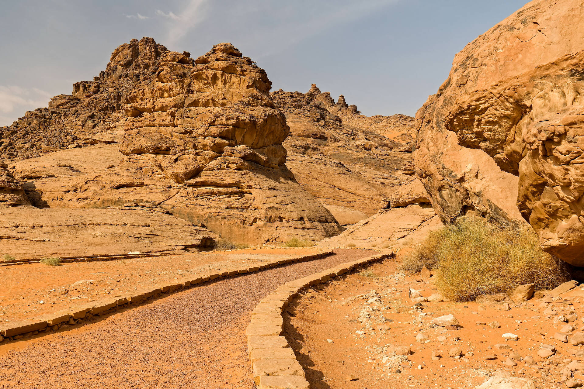 Image 7 du séjour Circuit Arabie Saoudite, entre royaumes oubliés et paysages sculptés par le temps à Jeddah, Arabie Saoudite