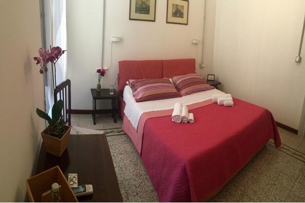 Hôtel 95Spezie B&B