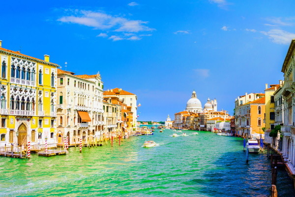 Circuit Rome, Florence et Venise en train *** - 16