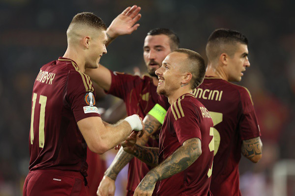 Hôtel 4* + Billet au match - Club As Roma **** - 4