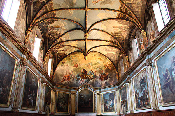 Circuit Rome, Florence et Venise en train **** - 6