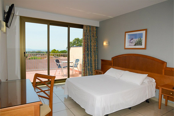 Image 4 du séjour Club Jumbo Bakour Costa Brava (sans vol) **** à Costa brava, Espagne