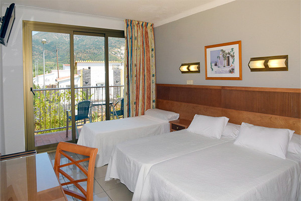 Image 5 du séjour Club Jumbo Bakour Costa Brava (sans vol) **** à Costa brava, Espagne