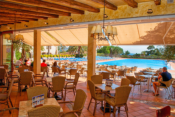 Image 7 du séjour Club Jumbo Bakour Costa Brava (sans vol) **** à Costa brava, Espagne