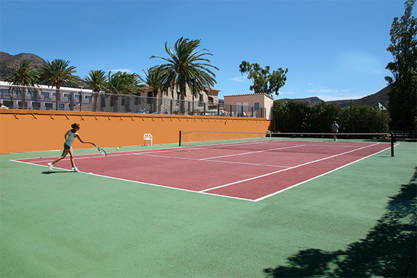 Image 9 du séjour Club Jumbo Bakour Costa Brava (sans vol) **** à Costa brava, Espagne