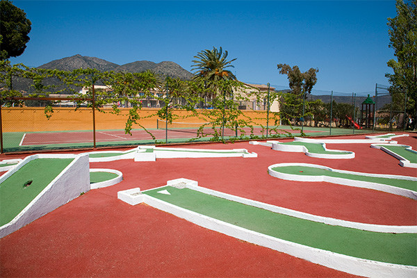 Image 11 du séjour Club Jumbo Bakour Costa Brava (sans vol) **** à Costa brava, Espagne