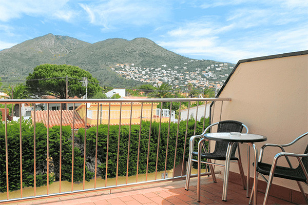 Espagne - Club Jumbo Bakour Costa Brava (sans vol) ****