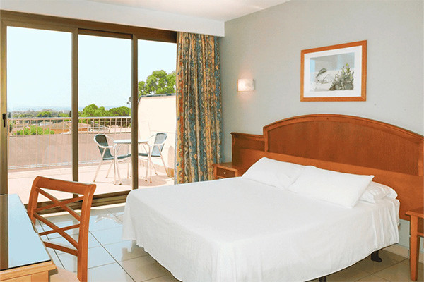 Espagne - Club Jumbo Bakour Costa Brava (sans vol) ****