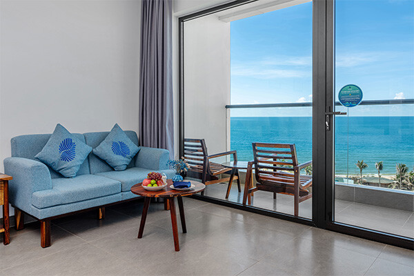 Hôtel Vietnam à Ho Chi Minh, club framissima evasion asteria mui ne resort