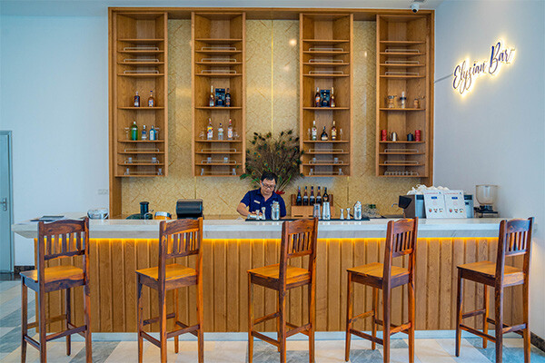 Hôtel Vietnam à Ho Chi Minh, club framissima evasion asteria mui ne resort