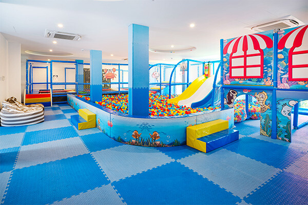 Hôtel Vietnam à Ho Chi Minh, club framissima evasion asteria mui ne resort