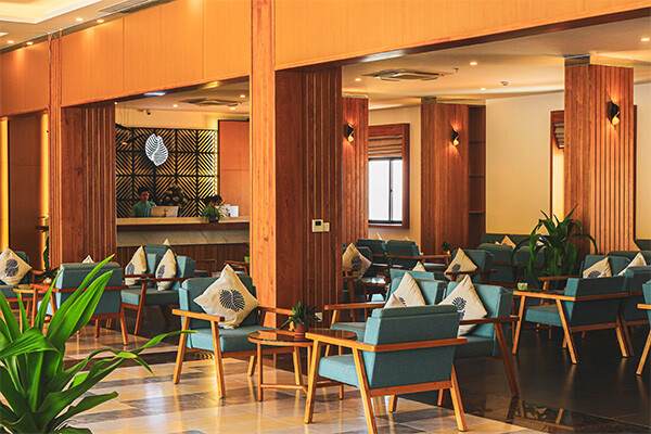 Hôtel Vietnam à Ho Chi Minh, club framissima evasion asteria mui ne resort