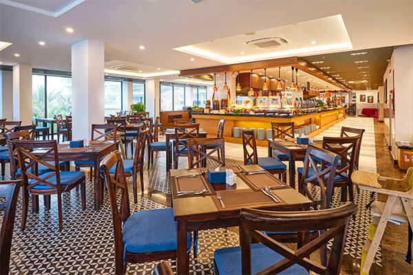 Hôtel Vietnam à Ho Chi Minh, club framissima evasion asteria mui ne resort