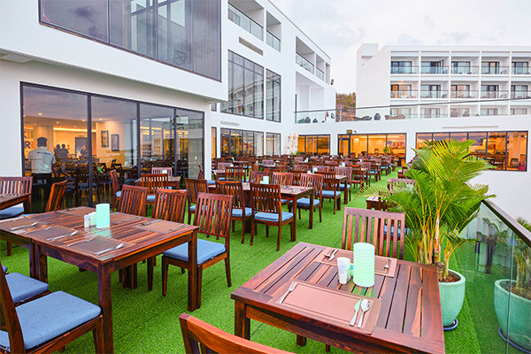 Hôtel Vietnam à Ho Chi Minh, club framissima evasion asteria mui ne resort