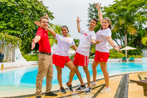 Combiné circuit et hôtel Réunion sauvage et extension au Framissima Casuarina Resort & Spa - 31