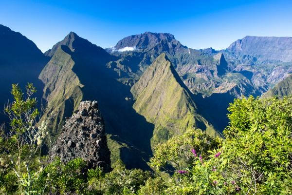Autotour Sur les Routes de La Réunion **** - 4