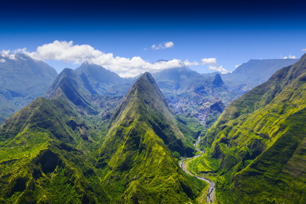 Iles Vanille – Voyage à La Réunion, ile française d'Outre-Mer