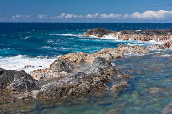 Combiné hôtels Séjour 2 en 1 : Île de la Réunion et Île Maurice, Exsel Ermitage 3* et Framissima Evasion Ocean's Creek ****